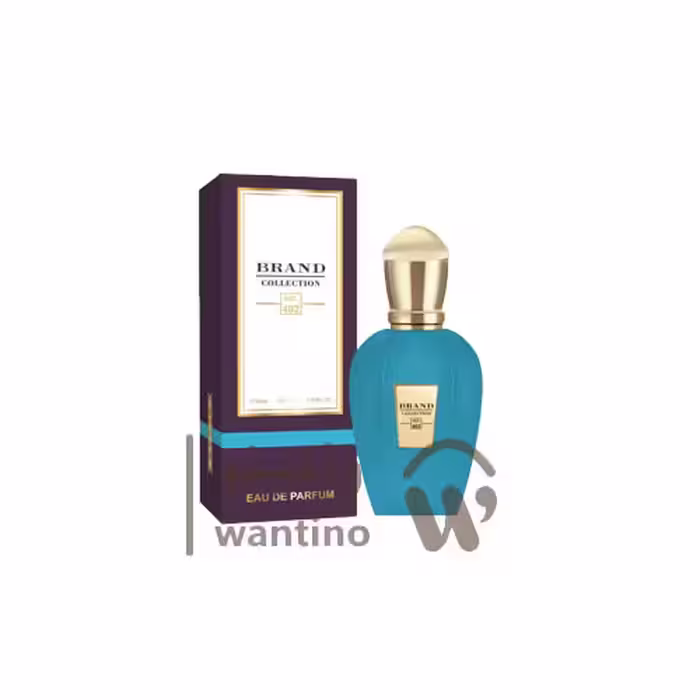 عطر ادکلن اسپرت سوسپیرو پرفیومز اربا پورا برند کالشکن کد 402 (Brand Collection Sospiro Erba Pura)