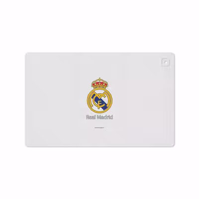 برچسب پوششی ماهوت مدل Real-Madrid مناسب برای تبلت سامسونگ Galaxy Tab A7 10.4 LTE 2020 T505