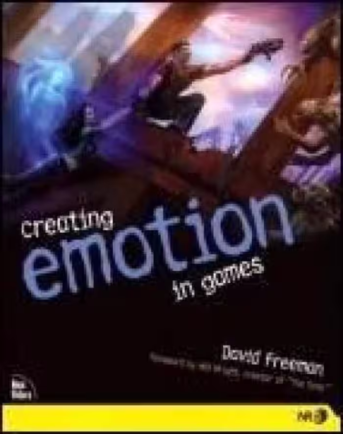 خرید و دانلود نسخه کامل کتاب Creating Emotion in Games: The Craft and Art of Emotioneering