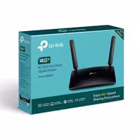 TP Link Archer MR600 AC1200 Wireless Dual Band Router - تکنو لینک 148