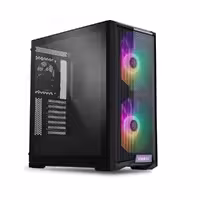خرید کیس لیان لی Case Lian Li LANCOOL 215 Black با بهترین قیمت