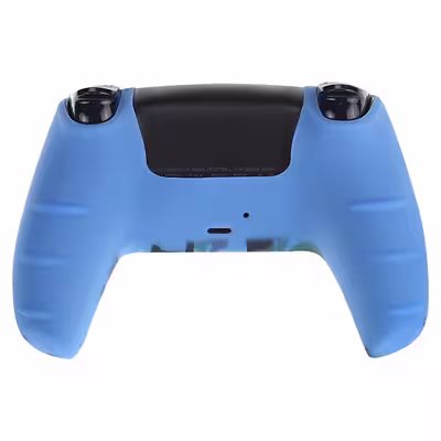 محافظ دسته پلی استیشن 5 مدل  Blue Army