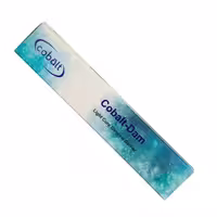 ژل محافظ لثه کبالت Cobalt Dam | محافظت مطمئن از لثه هنگام بلیچینگ