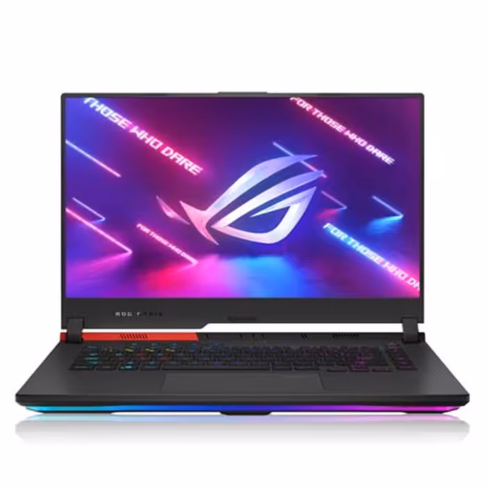 لپ تاپ 15.6 اینچ ایسوس مدل ROG Strix G15 G513IE پردازنده Ryzen 7 4800H رم 16GB حافظه 1TB SSD گرافیک Full HD 4GB RTX 3050TI