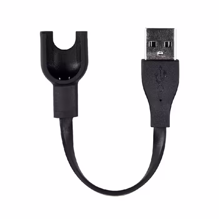کابل شارژ گودزیلا مدل GO-Mi3 مناسب برای مچ بند هوشمند شیائومی Mi Band 3