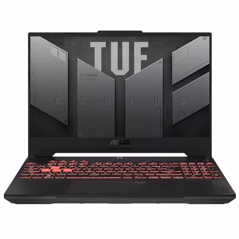 لپ تاپ ایسوس مدل TUF Gaming A15 FA507NUR-AB