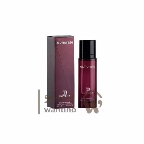 عطر ادکلن زنانه کلوين کلاين سی کی ایفوریا روونا (Rovena Calvin Klein Euphoria) 30 میل