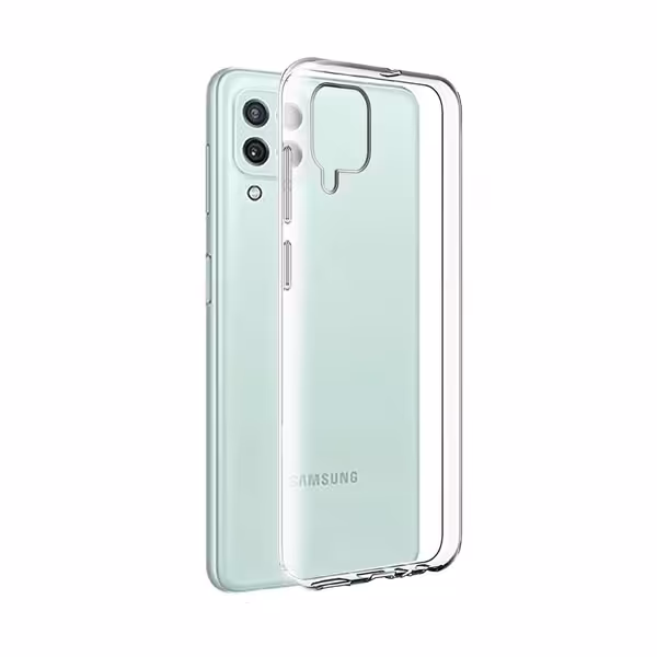 کاور مدل BTI-BLKN مناسب برای گوشی موبایل سامسونگ Galaxy A22 4G