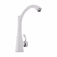 شیر آشپزخانه نورتکس مدل ریگا کد f1947fl