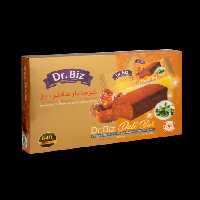 خرما بار انرژی زا دکتر بیز