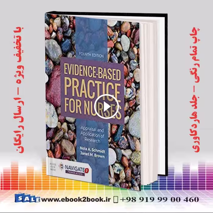 Evidence-Based Practice for Nurses 4th Edition