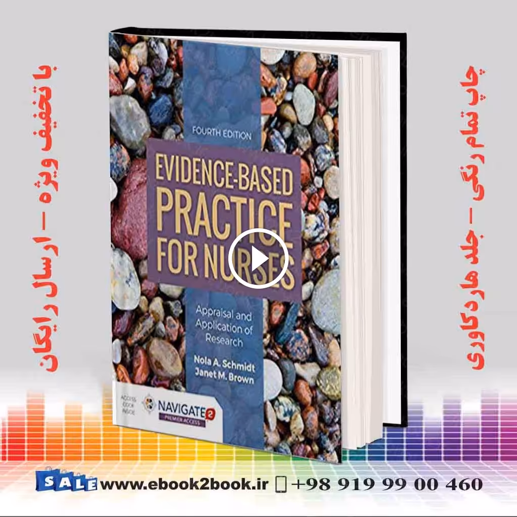 Evidence-Based Practice for Nurses 4th Edition