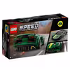 لگو مدل Speed Champions Lotus Evija Car کد 76907