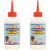 روغن چرخ خیاطی بمو مدل 3200 حجم 80 میلی لیتر بسته 2 عددی