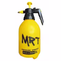 سم پاشی دو لیتری MRT و eko 