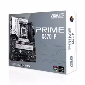 مادربرد ایسوس مدل PRIME X670-P