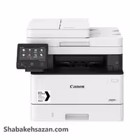 پرینتر چند کاره لیزری کانن مدل i-SENSYS MF443dw (Copy)