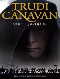کتاب (Voice Of The Gods (Book 3 of the Age of the Five (زبان اصلی)