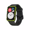 برچسب ماهوت طرح Leafs مناسب برای ساعت هوشمند هوآوی Watch Fit