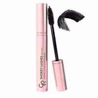 ریمل حجم دهنده گلدن رز مدل اسموکی Golden Rose Smoky Lashes