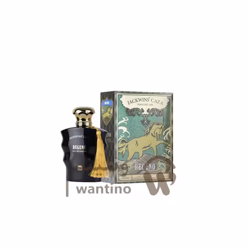 عطر ادکلن زرجوف کازاموراتی رجیو جکوینز (jackwins Xerjoff Casamorati Regio) حجم 100 میل
