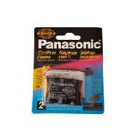 باتری تلفن پاناسونیک 36V 600mA P-P301