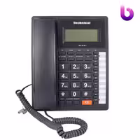 تلفن رومیزی تکنیکال Technical TEC-6102