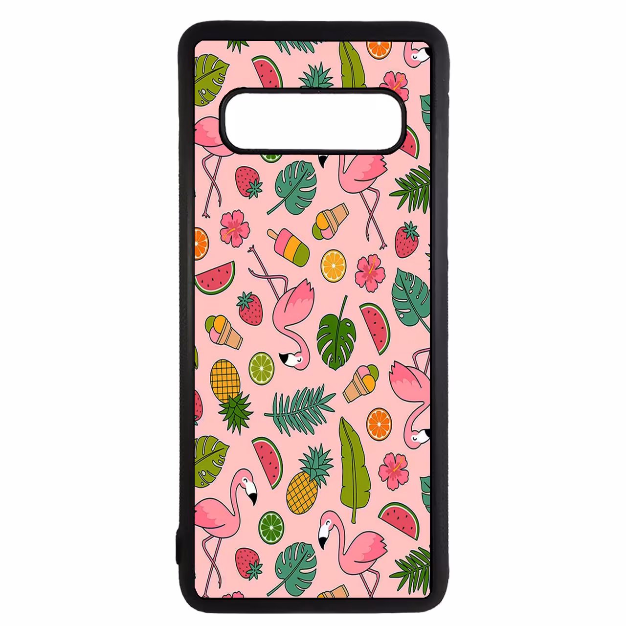 کاور طرح استوایی کد 1146 مناسب برای گوشی موبایل سامسونگ galaxy s10 plus