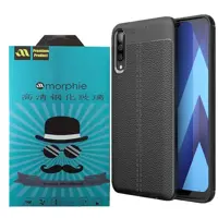 کاور مورفی مدل WOR مناسب برای گوشی موبایل سامسونگ Galaxy A50