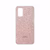 برچسب پوششی ماهوت مدل Rose Gold Leather مناسب برای گوشی موبایل شیائومی Redmi 9T