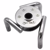 آچار فیلتر روغن ریگلاژی مدل بت کد YPEAS-KAMIYOONI-85-135MM