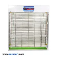 حشره کش برقی صنعتی صاعقه مدل SA220 H