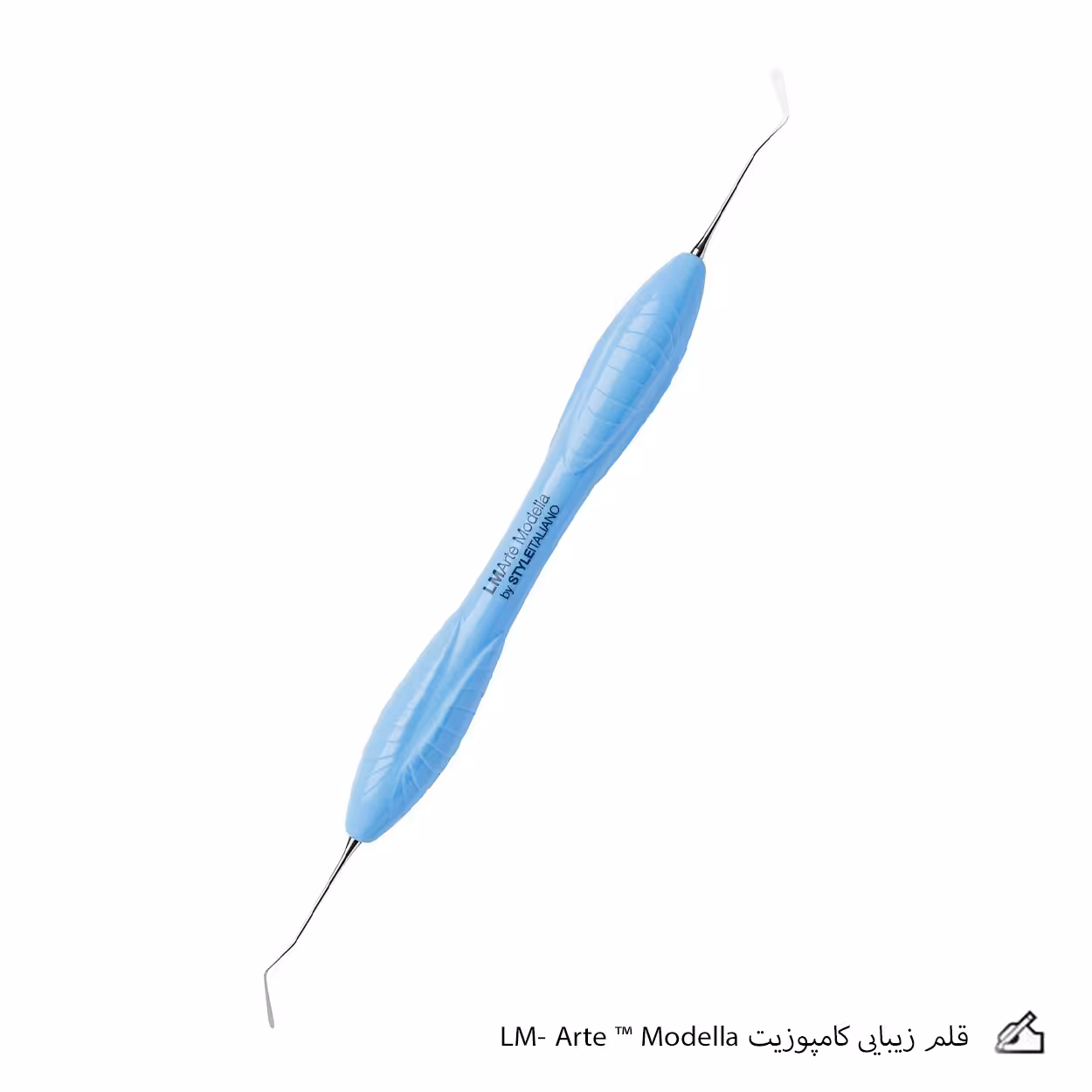 قلم زیبایی کامپوزیت آرت LM- Modella