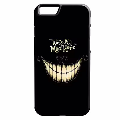 کاور طرح خنده کد 10113 مناسب برای گوشی موبایل اپل iphone 7/8