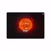 برچسب پوششی ماهوت مدل Sun-By-NASA مناسب برای تبلت اپل iPad 9.7 (GEN 5) 2017 A1822