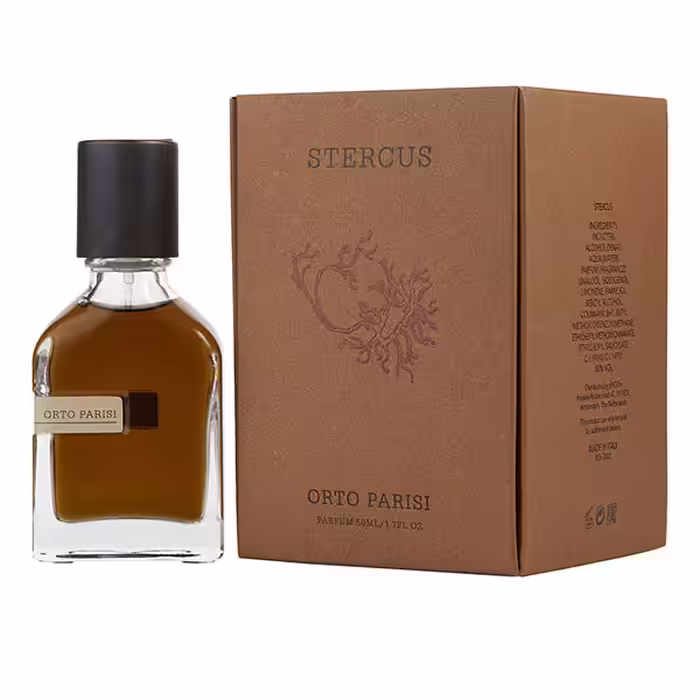 عطر اورتو پاریسی استرکوس