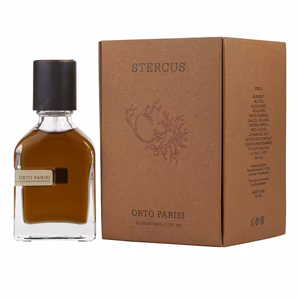 عطر اورتو پاریسی استرکوس