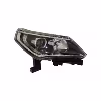 چراغ جلو جیلی GC6 اکسلنت سمت راننده