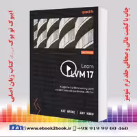 Learn LLVM 17 2nd Edition