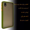 کاور کینگ پاور مدل M21 مناسب برای گوشی موبایل سامسونگ Galaxy A01 Core