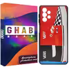 کاور قاب ناب طرح Shoe مدل BN مناسب برای گوشی موبایل سامسونگ Galaxy A13 4G