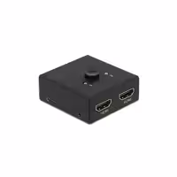 سوئیچ 1 به 2 پورت HDMI
