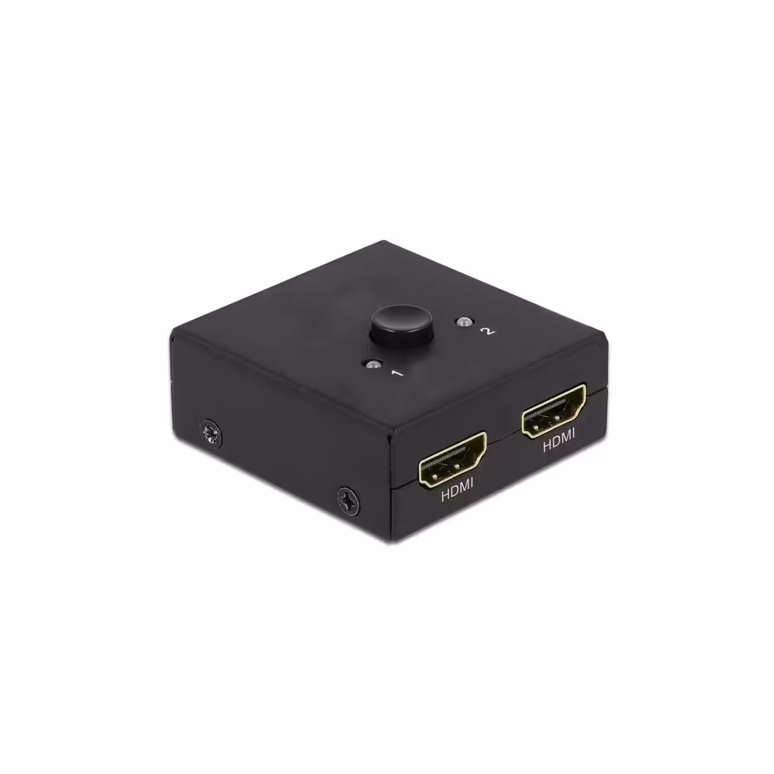 سوئیچ 1 به 2 پورت HDMI