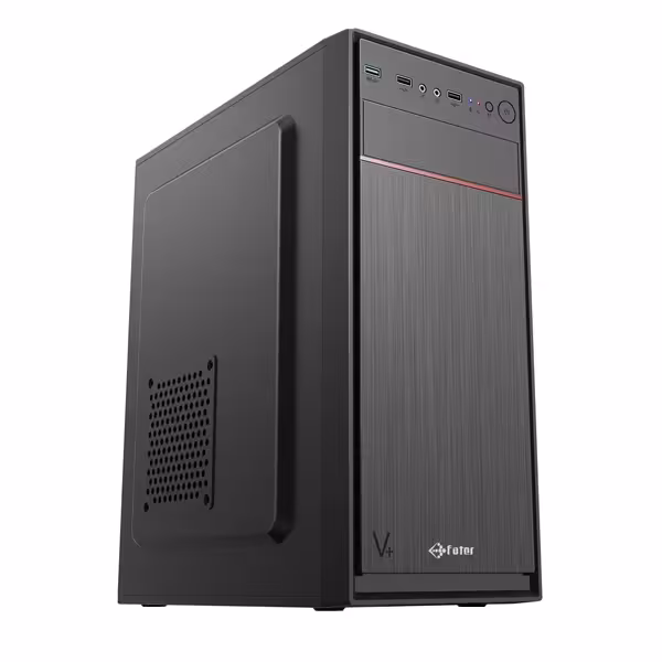 کیس کامپیوتر فاطر مدل F-3205 - فروشگاه اینترنتی سیب سبز