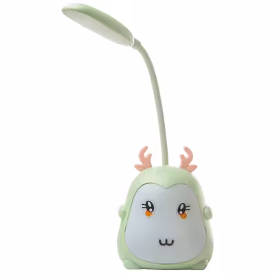 چراغ مطالعه مدل فانتزی شارژی کد CX0016B
