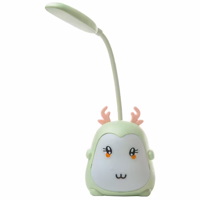 چراغ مطالعه مدل فانتزی شارژی کد CX0016B