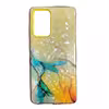 کاور طرح ابروباد مدل ART88 مناسب برای گوشی موبایل سامسونگ Galaxy A72