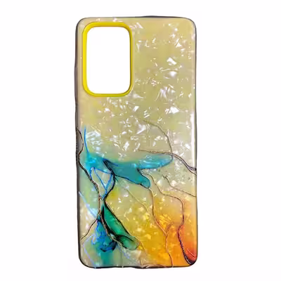 کاور طرح ابروباد مدل ART88 مناسب برای گوشی موبایل سامسونگ Galaxy A72