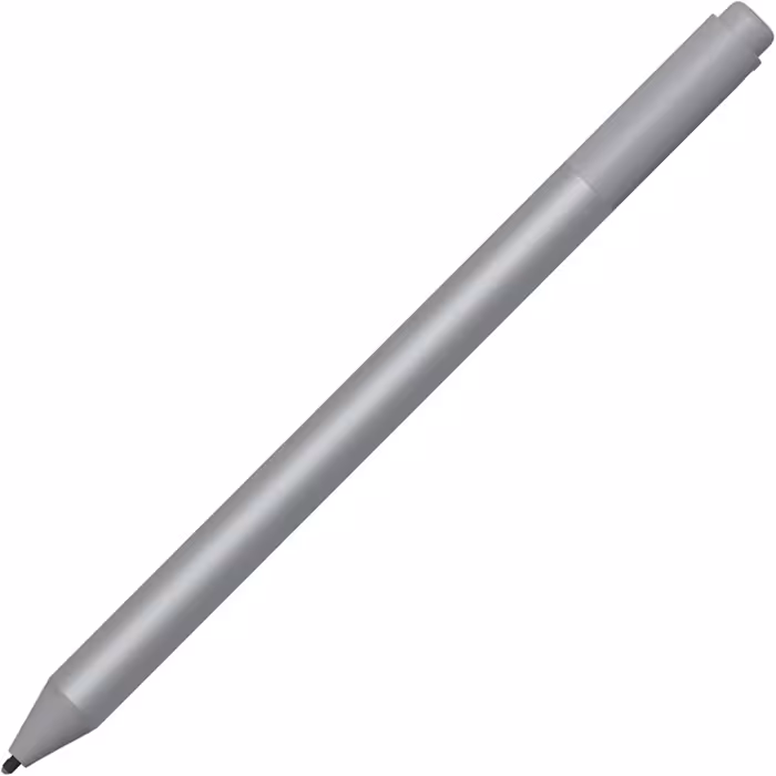 قلم لمسی مایکروسافت مدل Surface Pen 2017 بدون پک و باتری خور