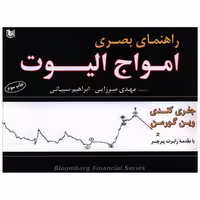 کتاب راهنمای بصری امواج الیوت (خشتی) اثر جفری کندی ، وین گورمن